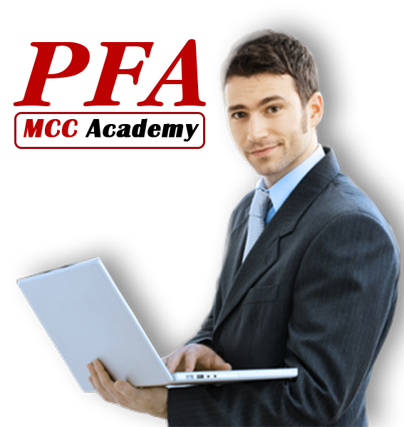 PFA | دبلومة المحاسب المالي المحترف